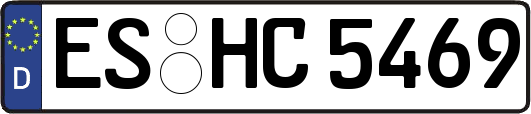 ES-HC5469