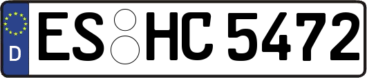 ES-HC5472