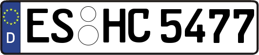 ES-HC5477