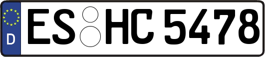 ES-HC5478