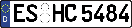 ES-HC5484
