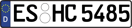 ES-HC5485
