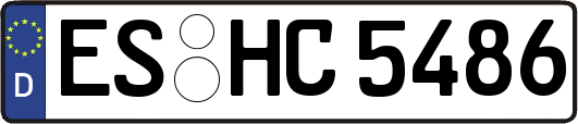 ES-HC5486