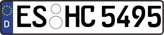 ES-HC5495