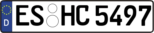 ES-HC5497