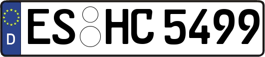 ES-HC5499