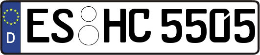 ES-HC5505