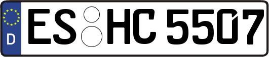 ES-HC5507
