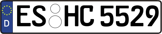 ES-HC5529