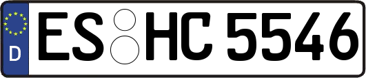 ES-HC5546