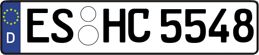 ES-HC5548