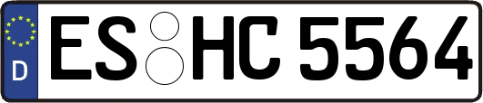 ES-HC5564