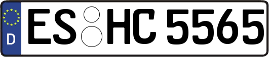 ES-HC5565