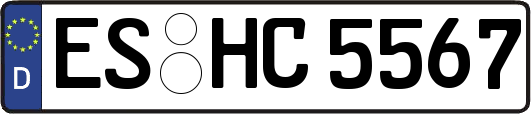 ES-HC5567