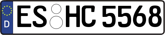 ES-HC5568