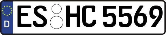 ES-HC5569