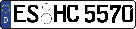 ES-HC5570