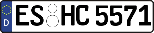ES-HC5571