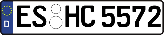 ES-HC5572