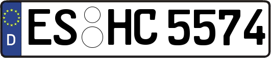 ES-HC5574
