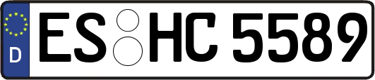 ES-HC5589