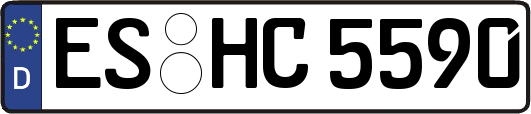 ES-HC5590