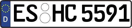 ES-HC5591