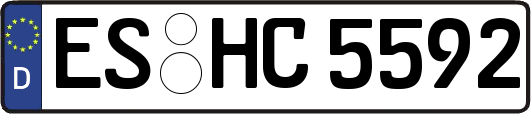 ES-HC5592