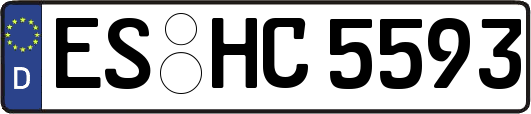 ES-HC5593