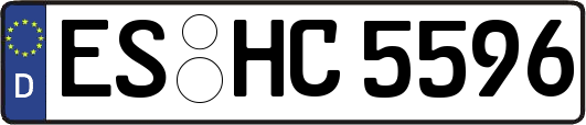 ES-HC5596