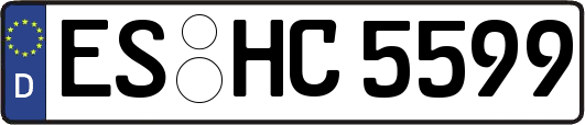 ES-HC5599