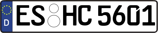 ES-HC5601