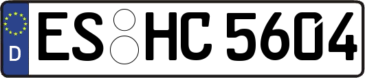 ES-HC5604