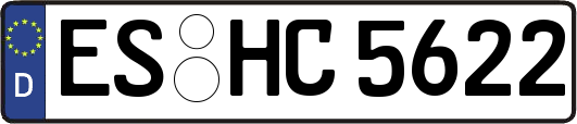 ES-HC5622