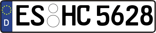 ES-HC5628