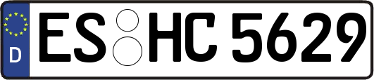 ES-HC5629