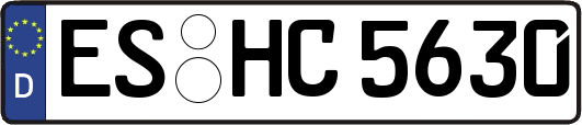 ES-HC5630
