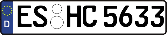 ES-HC5633