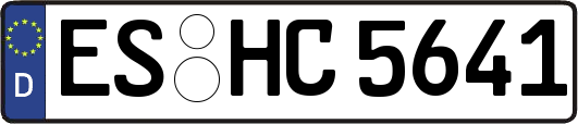 ES-HC5641