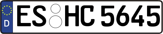 ES-HC5645