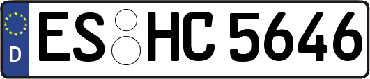 ES-HC5646