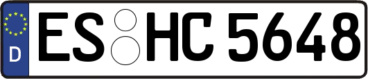 ES-HC5648