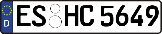 ES-HC5649