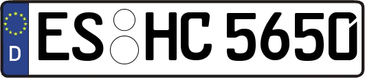 ES-HC5650