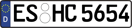 ES-HC5654