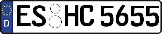 ES-HC5655