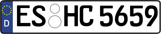 ES-HC5659
