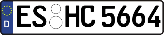 ES-HC5664