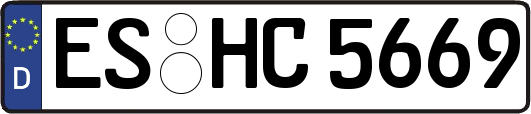ES-HC5669