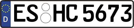 ES-HC5673
